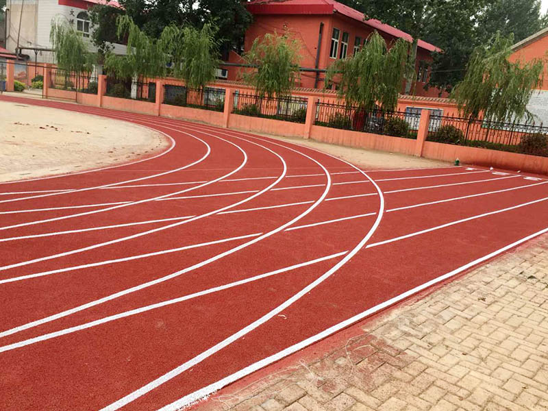 預制型塑膠跑道哪家好？廠家品牌！