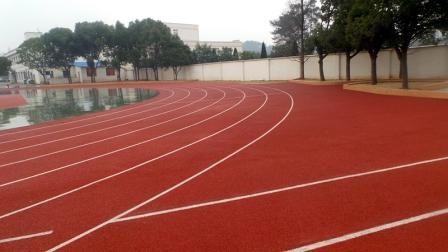 如何在冬季保養以及維護塑膠跑道